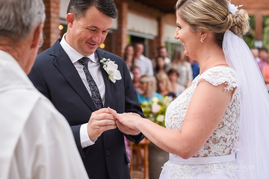 fotografia de casamento - Fotografa Tania Bauer - Campo Alegre - SC