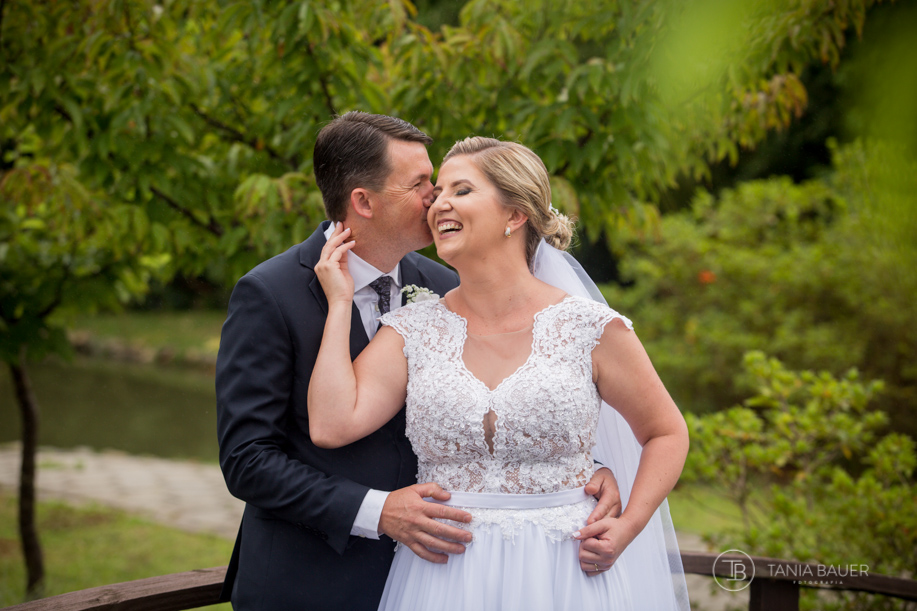 fotografia de casamento - Fotografa Tania Bauer - Campo Alegre - SC