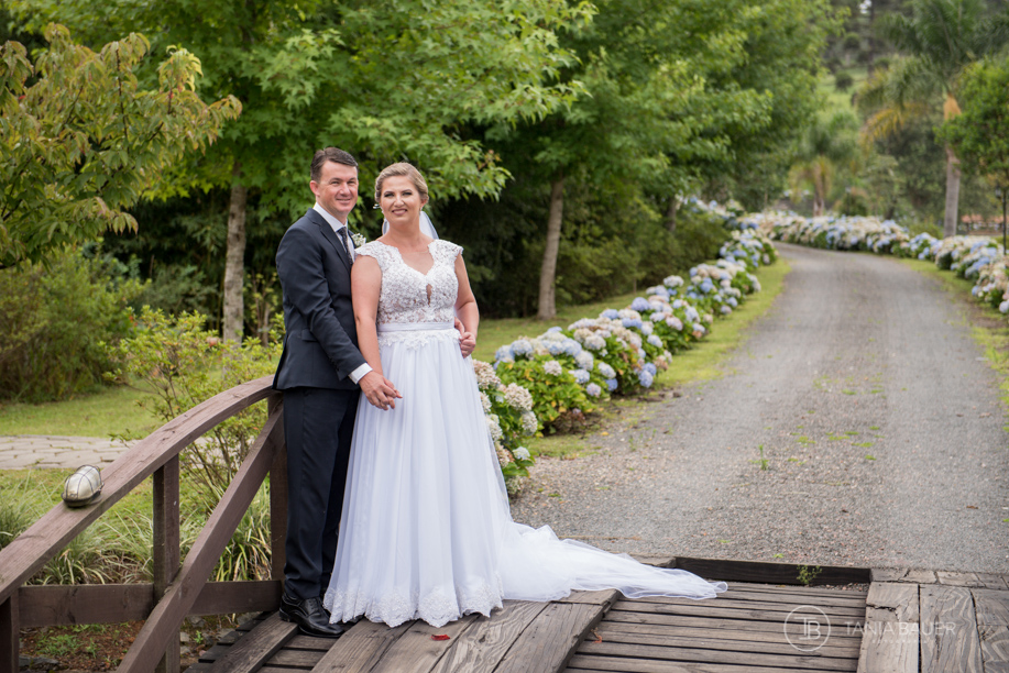 fotografia de casamento - Fotografa Tania Bauer - Campo Alegre - SC