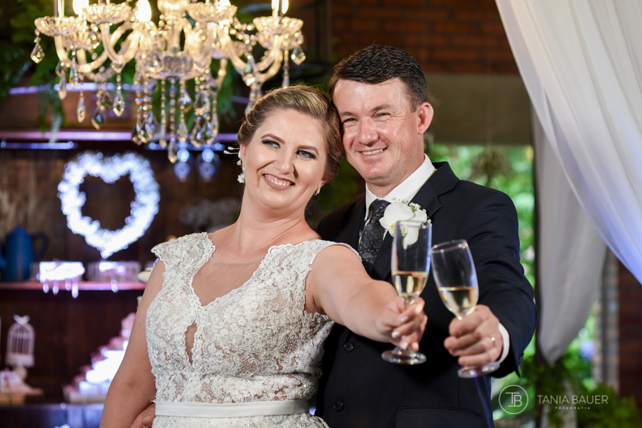 fotografia de casamento - Fotografa Tania Bauer - Campo Alegre - SC