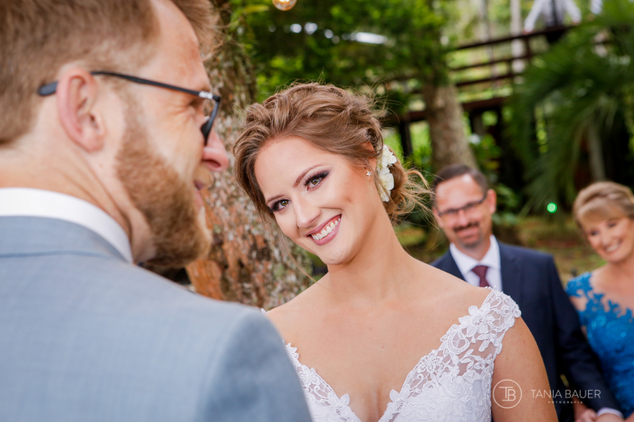 Fotografia de Casamento - Fotografa Santa Catarina - Fotografa Tania Bauer - Campo Alegre - SC