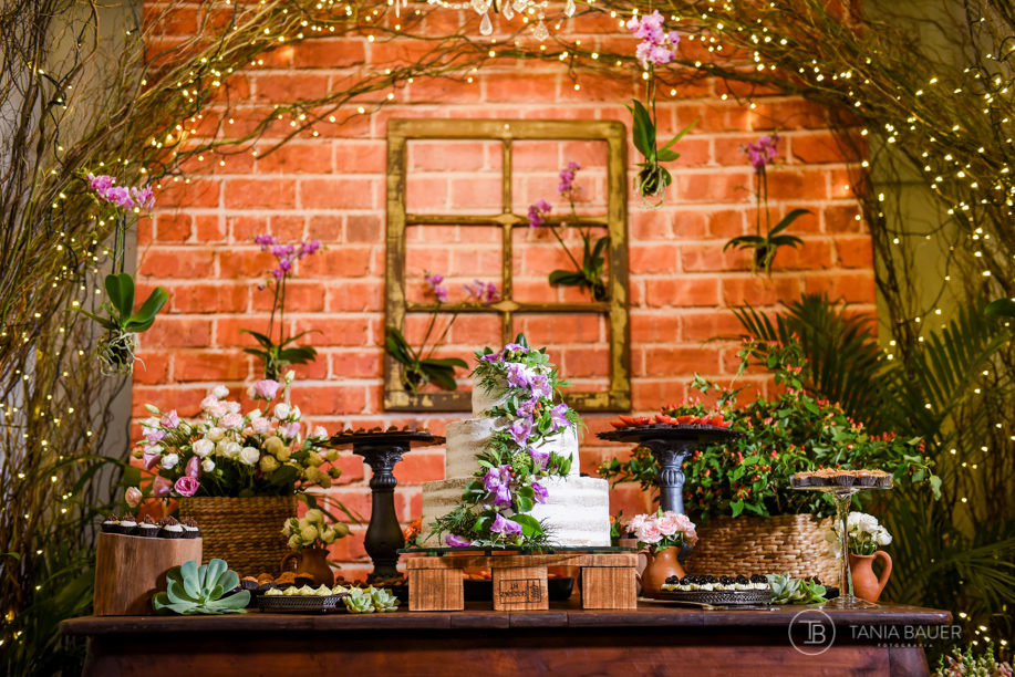 Fotografia de Casamento - Fotografa Tania Bauer - Fotografa Santa Catarina- Campo Alegre - SC