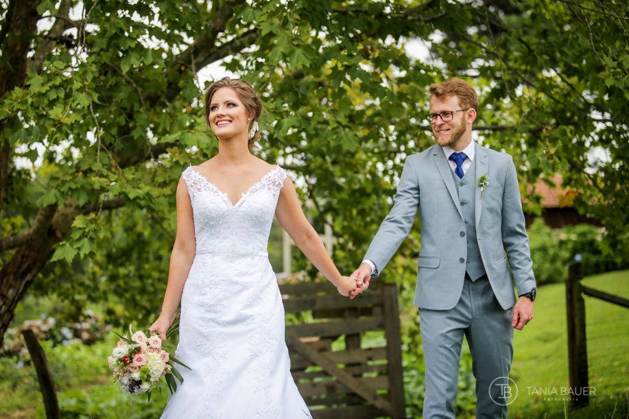 Fotografia de Casamento - making of noivos - Fotografa Tania Bauer - Fotografa Santa Catarina- Campo Alegre - SC