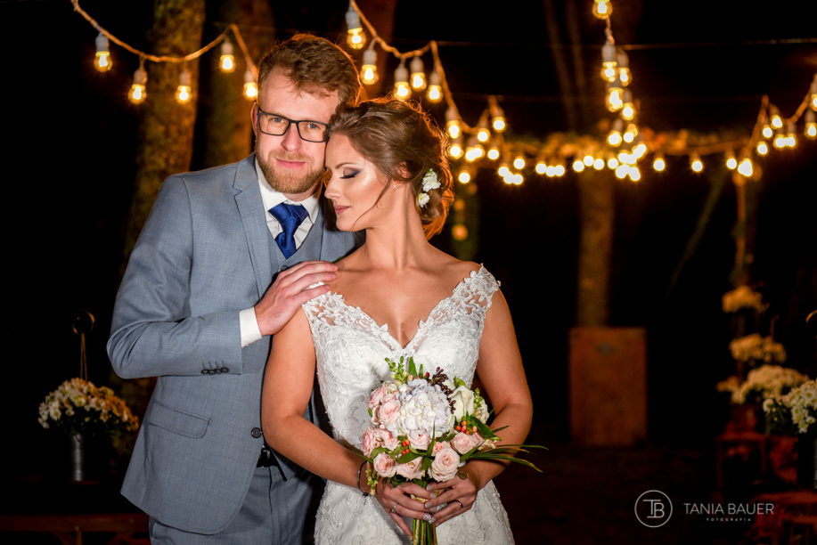 Fotografia de Casamento - Fotografa Tania Bauer -Fotografa Santa Catarina-  Campo Alegre - SC