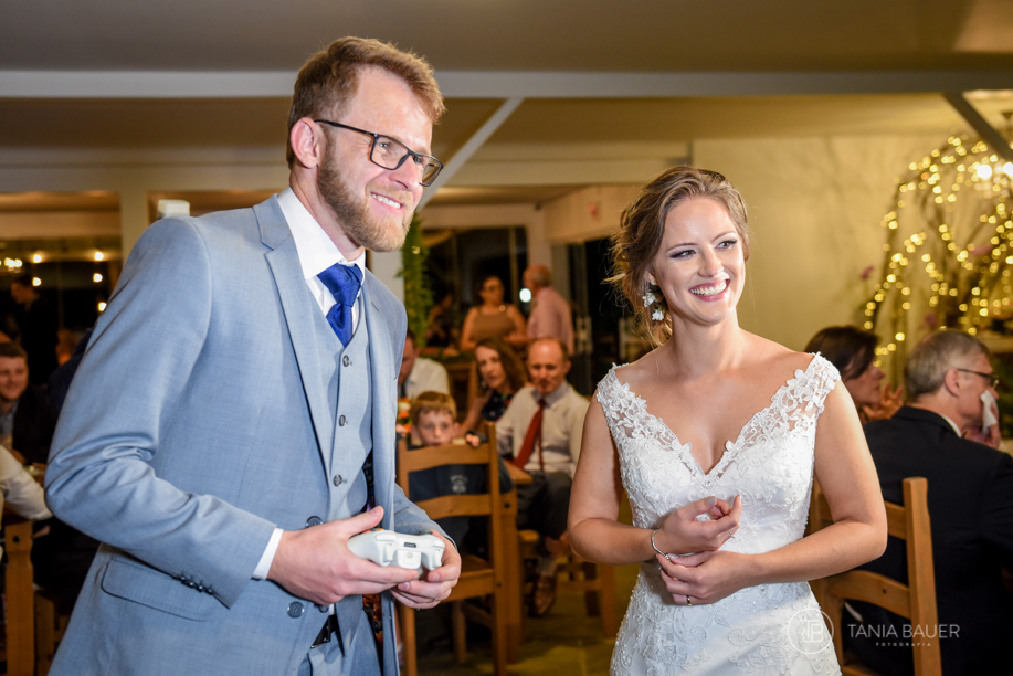 Fotografia de Casamento - Fotografa Tania Bauer - Fotografa Santa Catarina- Campo Alegre - SC