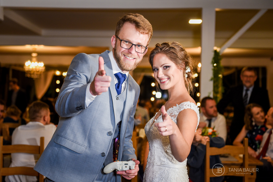 Fotografia de Casamento - Fotografa Tania Bauer - Fotografa Santa Catarina- Campo Alegre - SC