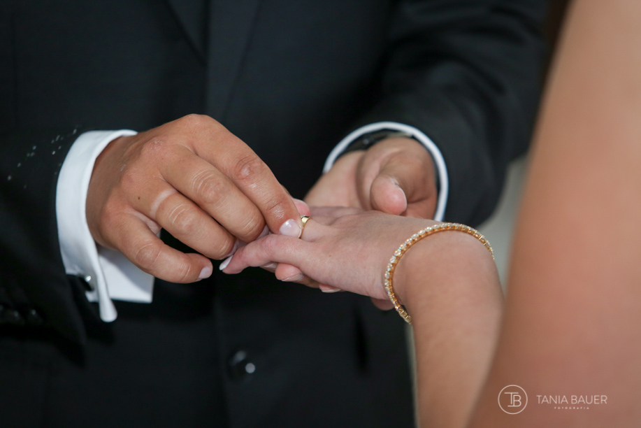 Fotografia de casamento - Fotógrafa Tania Bauer - São Bento do Sul - SC