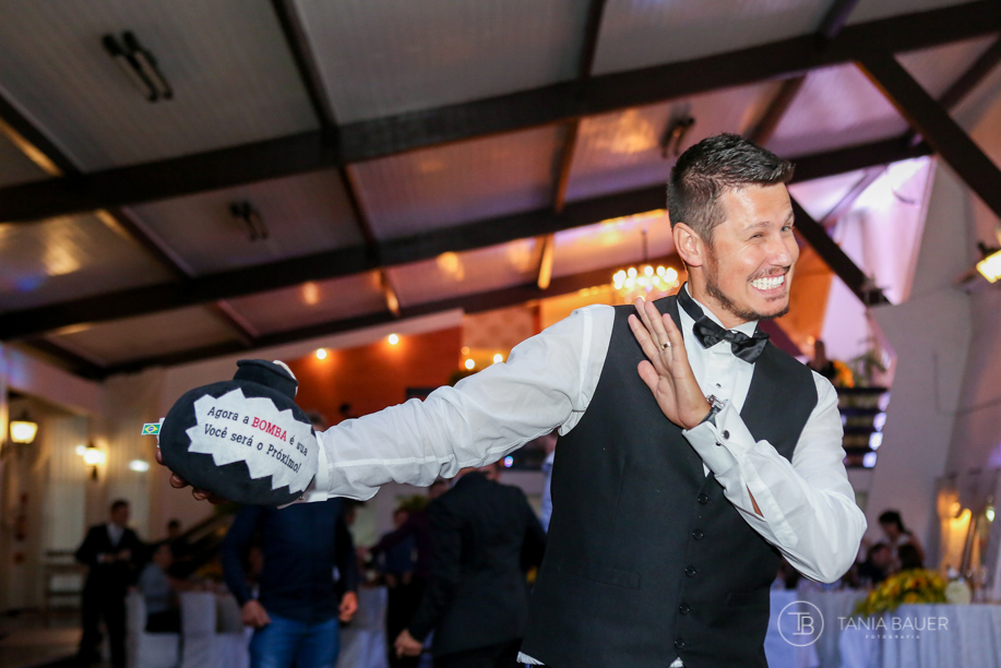 Fotografia de casamento - Fotógrafa Tania Bauer - São Bento do Sul - SC