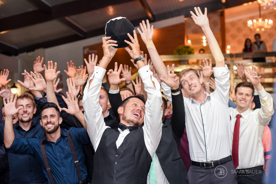 Fotografia de casamento - Fotógrafa Tania Bauer - São Bento do Sul - SC