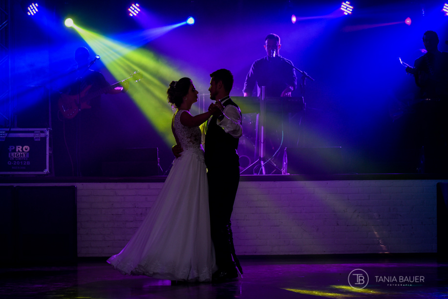 Fotografia de casamento - Fotógrafa Tania Bauer - São Bento do Sul - SC