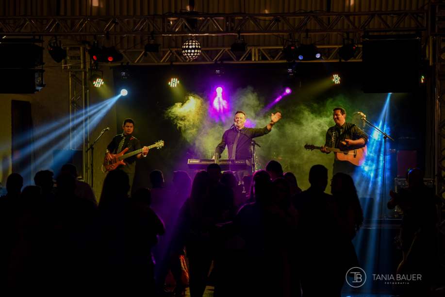 Fotografia de casamento - Fotógrafa Tania Bauer - São Bento do Sul - SC