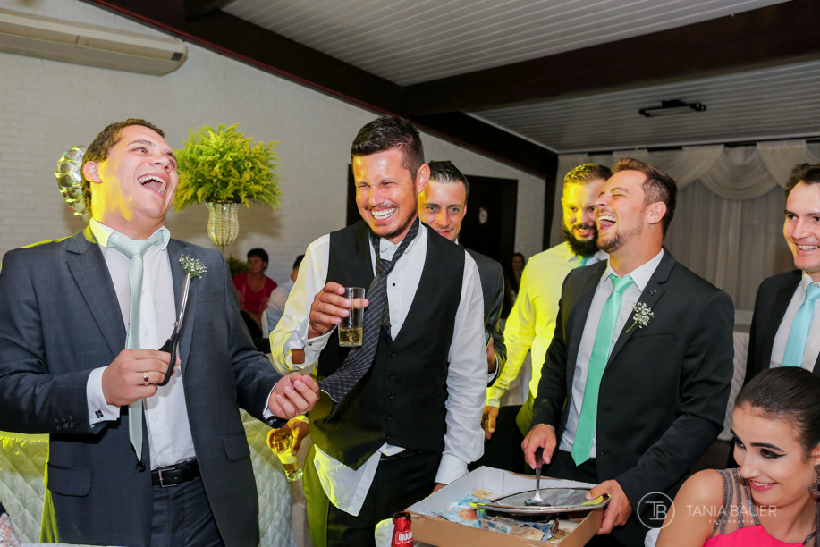 Fotografia de casamento - Fotógrafa Tania Bauer - São Bento do Sul - SC