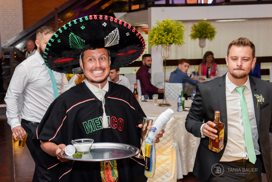 Fotografia de casamento - Fotógrafa Tania Bauer - São Bento do Sul - SC
