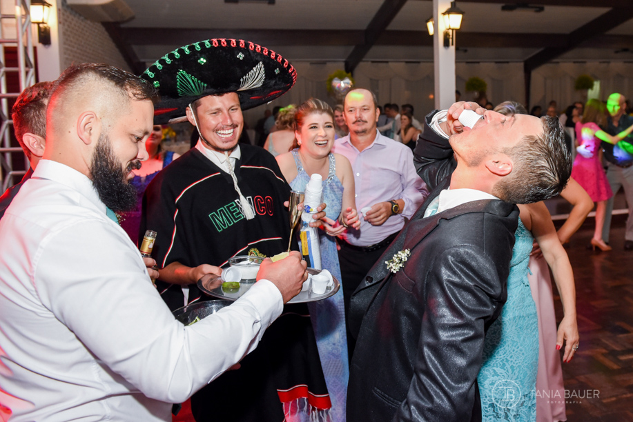 Fotografia de casamento - Fotógrafa Tania Bauer - São Bento do Sul - SC