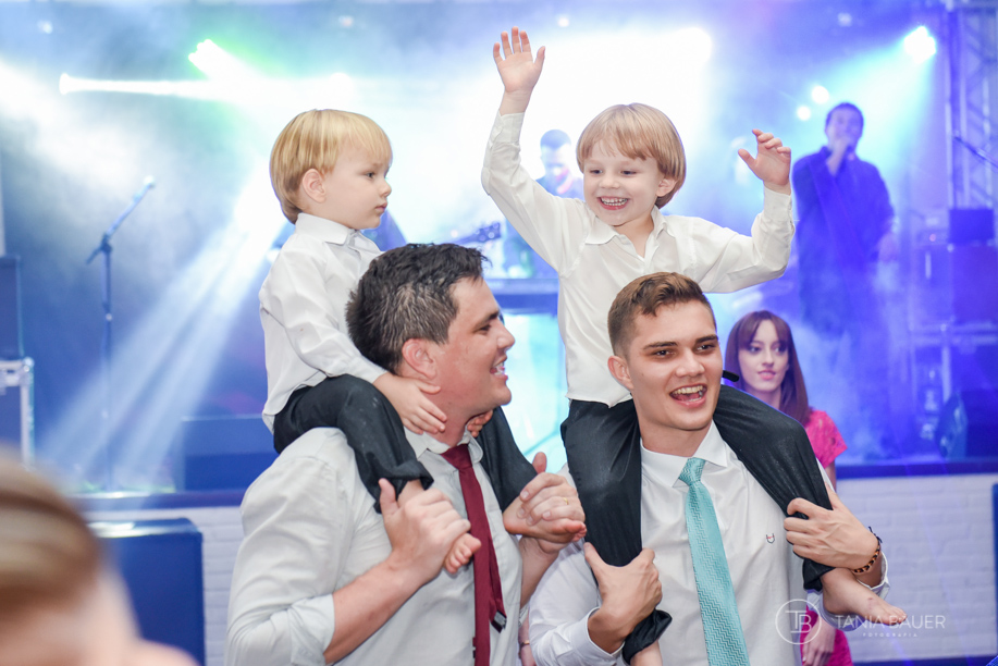 Fotografia de casamento - Fotógrafa Tania Bauer - São Bento do Sul - SC
