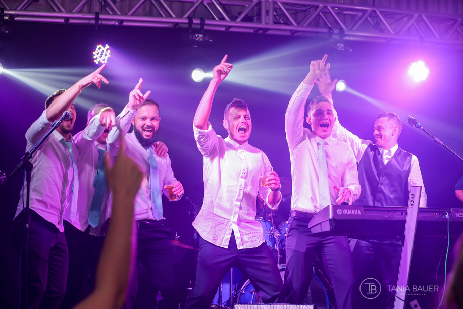Fotografia de casamento - Fotógrafa Tania Bauer - São Bento do Sul - SC