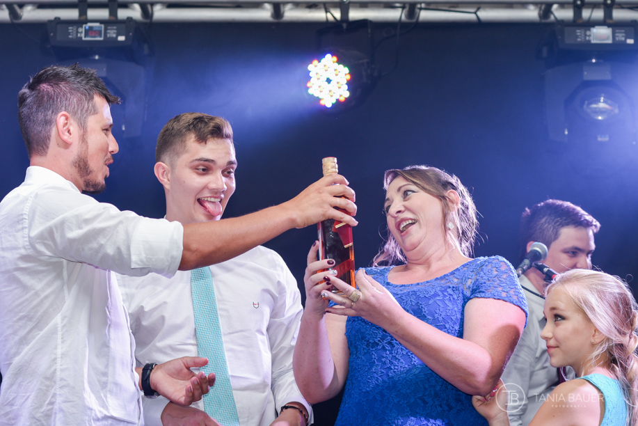 Fotografia de casamento - Fotógrafa Tania Bauer - São Bento do Sul - SC