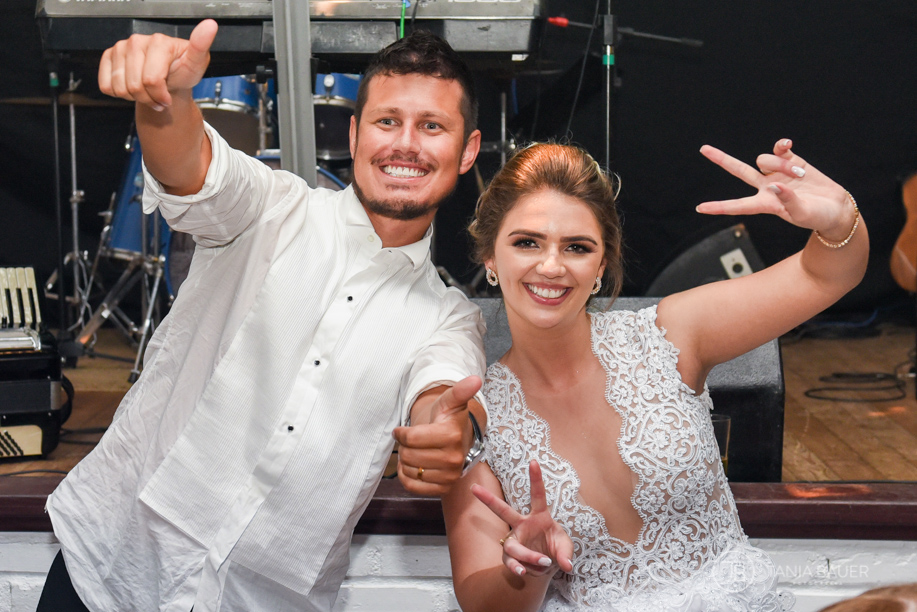 Fotografia de casamento - Fotógrafa Tania Bauer - São Bento do Sul - SC