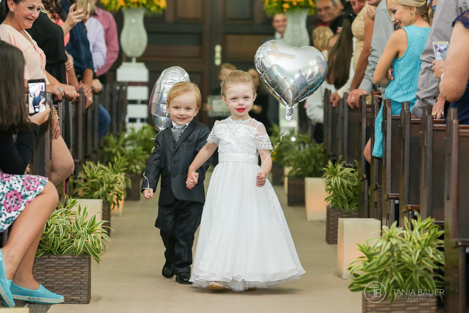 Fotografia de casamento - Fotógrafa Tania Bauer - São Bento do Sul - SC