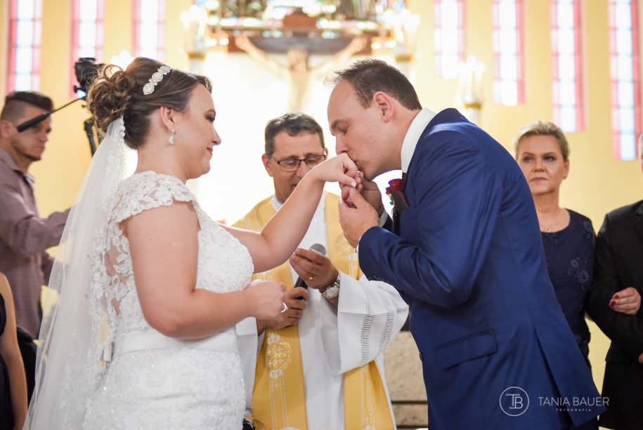 Fotografia de casamento - Fotografa de São Bento do Sul - fotografa de Santa Catarina- Tania 