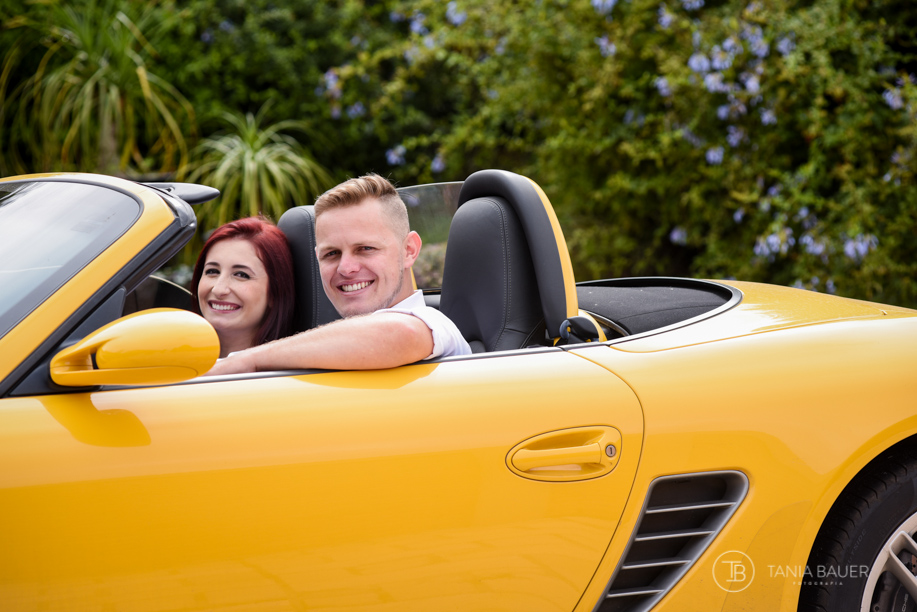 Ensaio noivos Milena e Luiz - Fotografa Tania Bauer - São Bento do Sul - SC