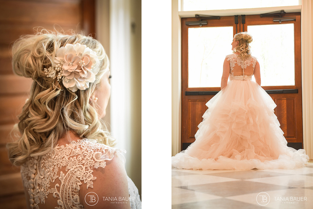 Wedding Photography EUA - Casamento - Fotografa Tania Bauer - São Bento do Sul - SC