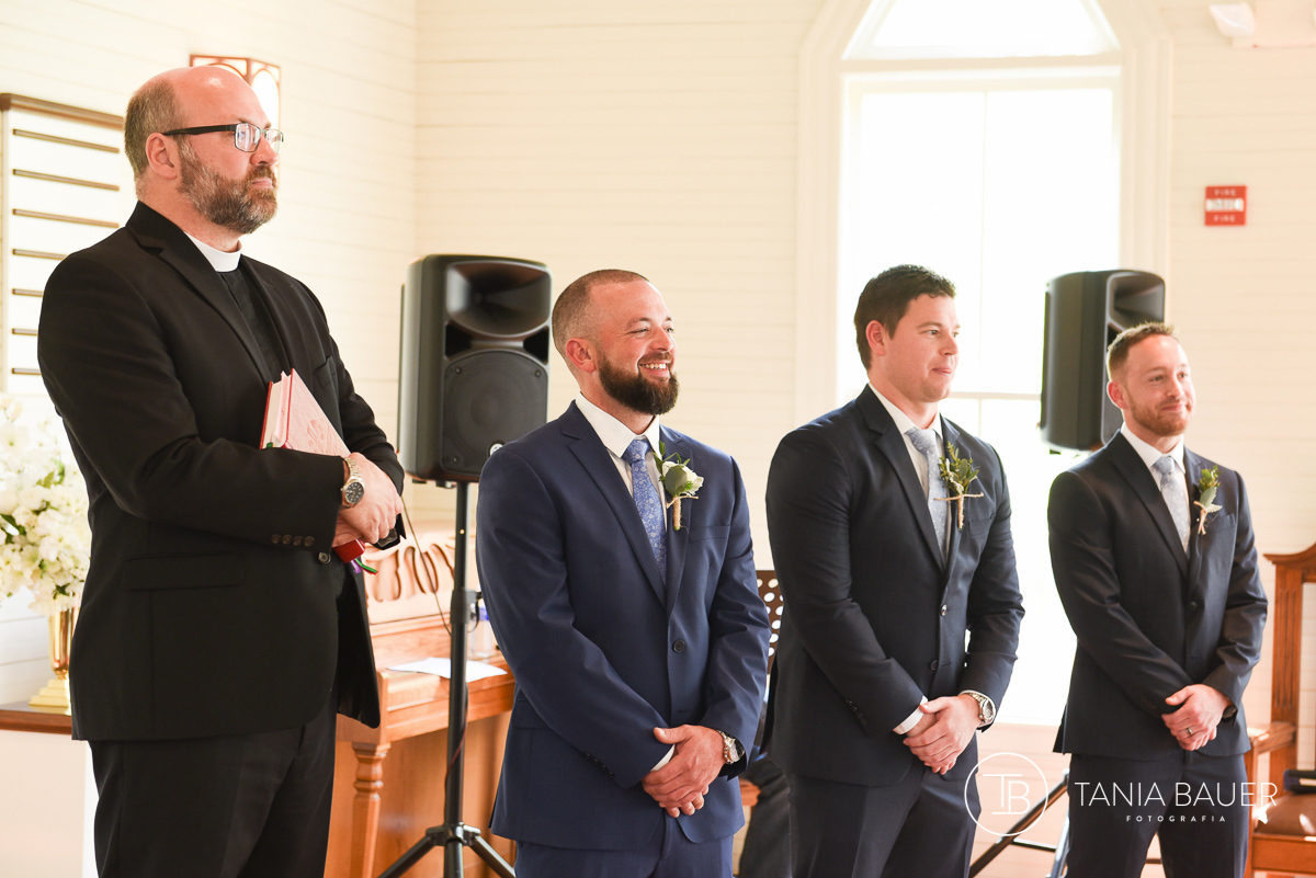 Wedding Photography EUA - Casamento - Fotografa Tania Bauer - São Bento do Sul - SC