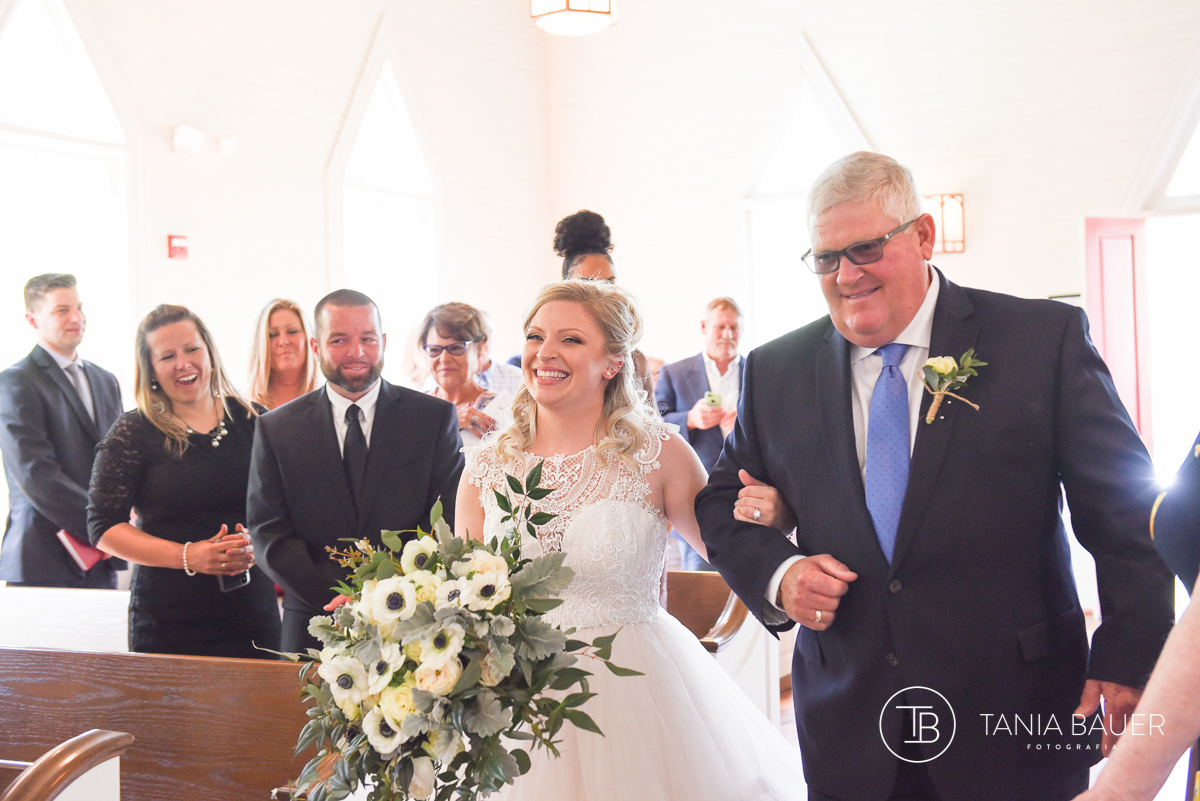 Wedding Photography EUA - Casamento - Fotografa Tania Bauer - São Bento do Sul - SC