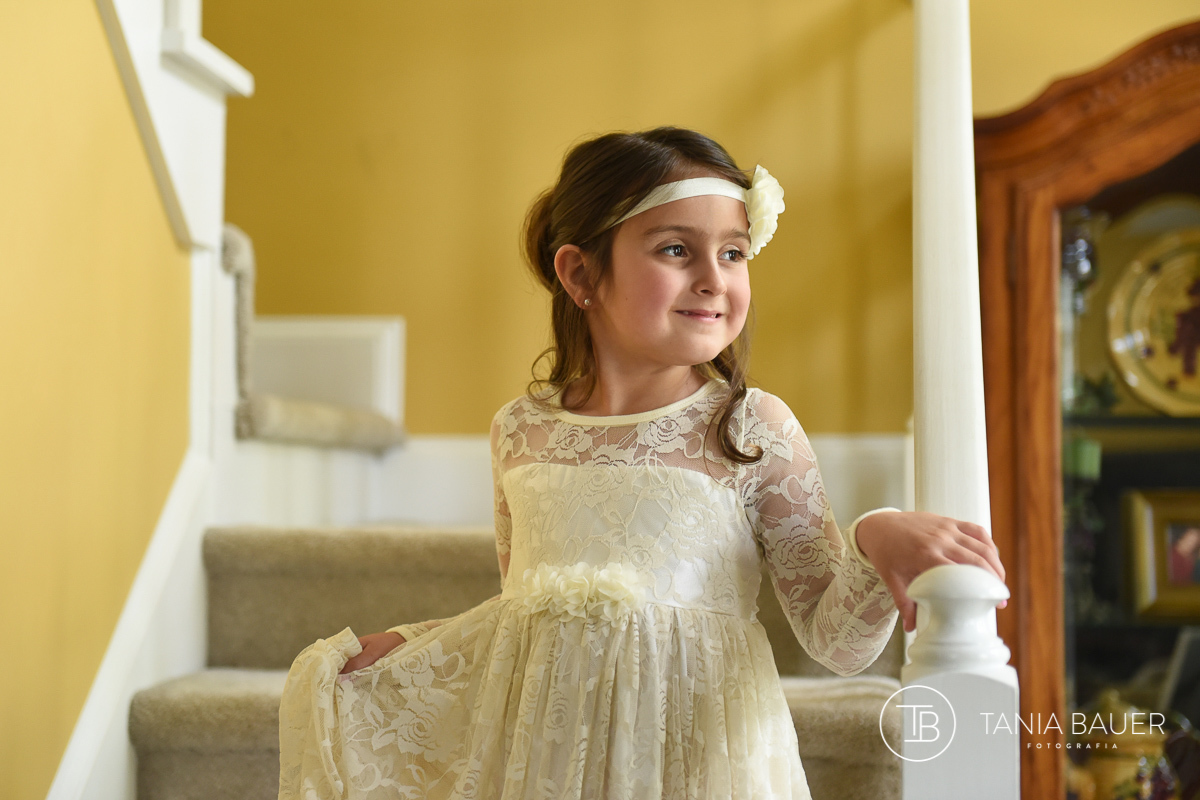 Wedding Photography EUA - Casamento - Fotografa Tania Bauer - São Bento do Sul - SC