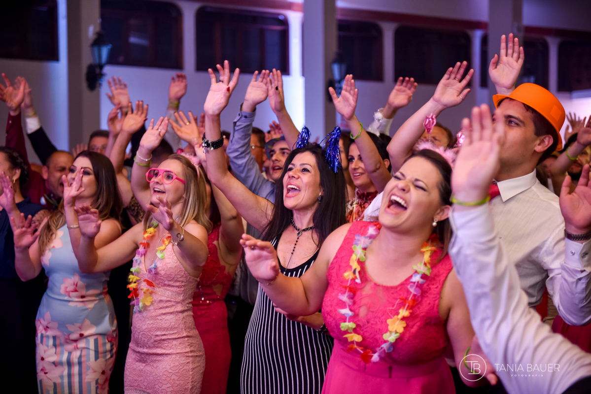 Casamento Marco e Claudete - Fotografa Tania Bauer - São Bento do Sul - SC