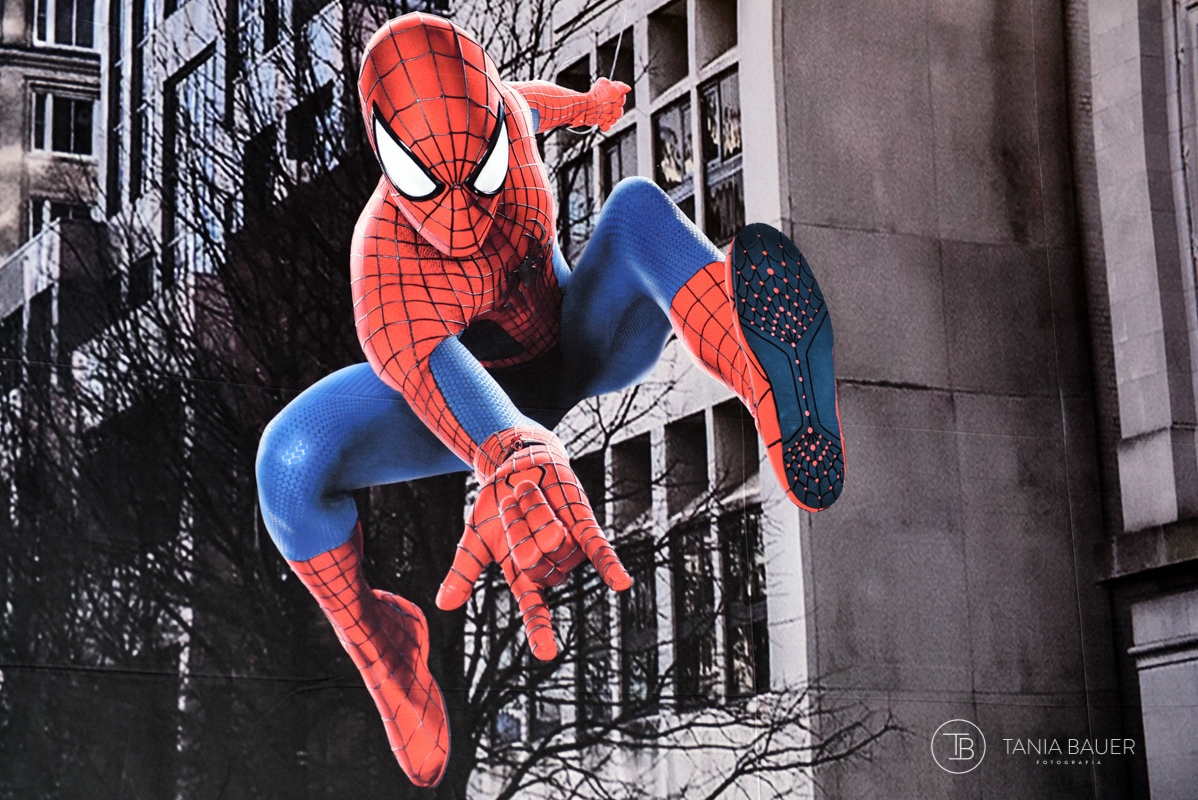 Tania Bauer Fotografia - Fotografia de Festa Infantil - Pedro três anos