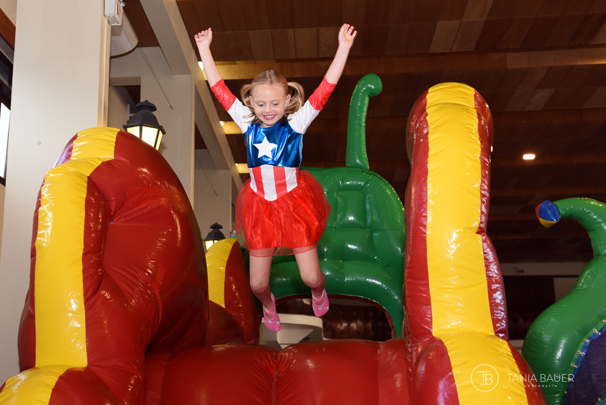 Tania Bauer Fotografia - Fotografia de Festa Infantil - Pedro três anos