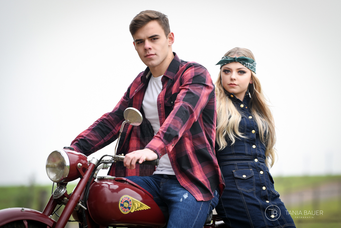 Ensaio entre amigos - Fotografa Tania Bauer - Campo Alegre - SC