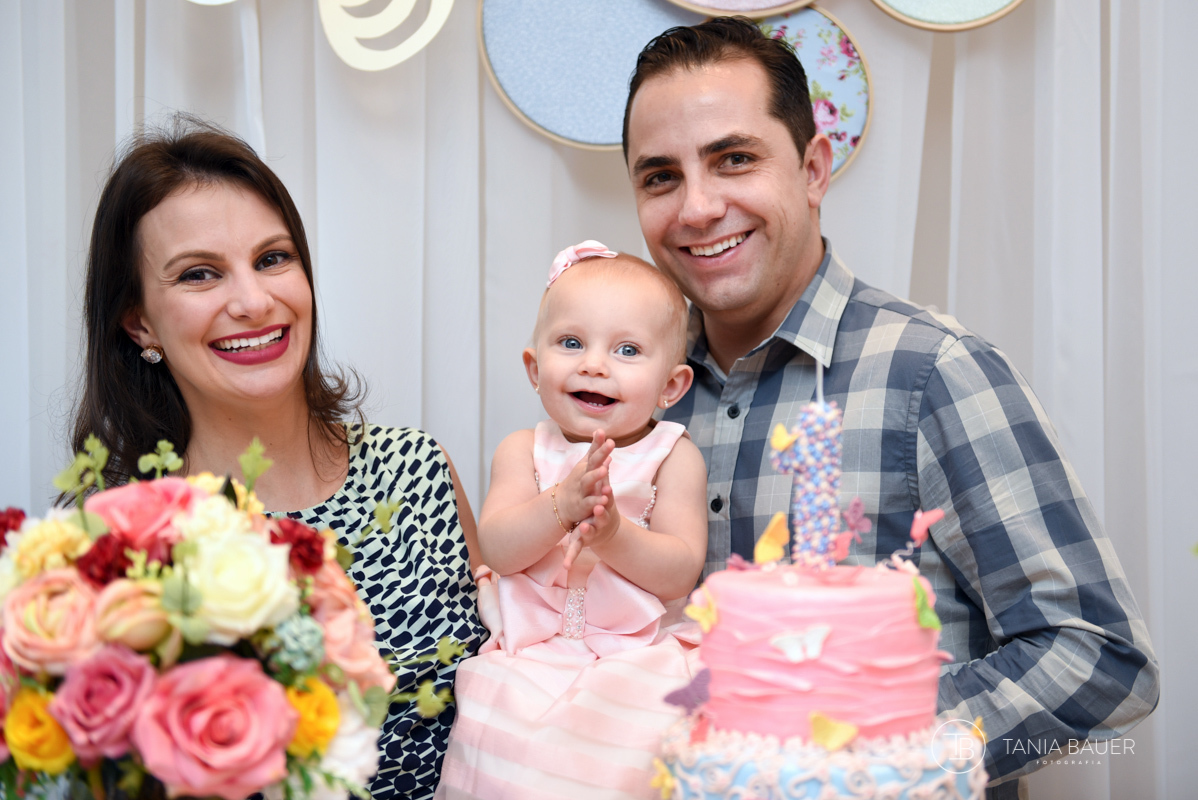 Fotografia de festa infantil - Fotografa Tania Bauer - Curitiba-PR