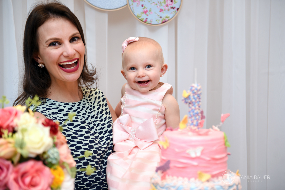 Fotografia de festa infantil - Fotografa Tania Bauer - Curitiba-PR