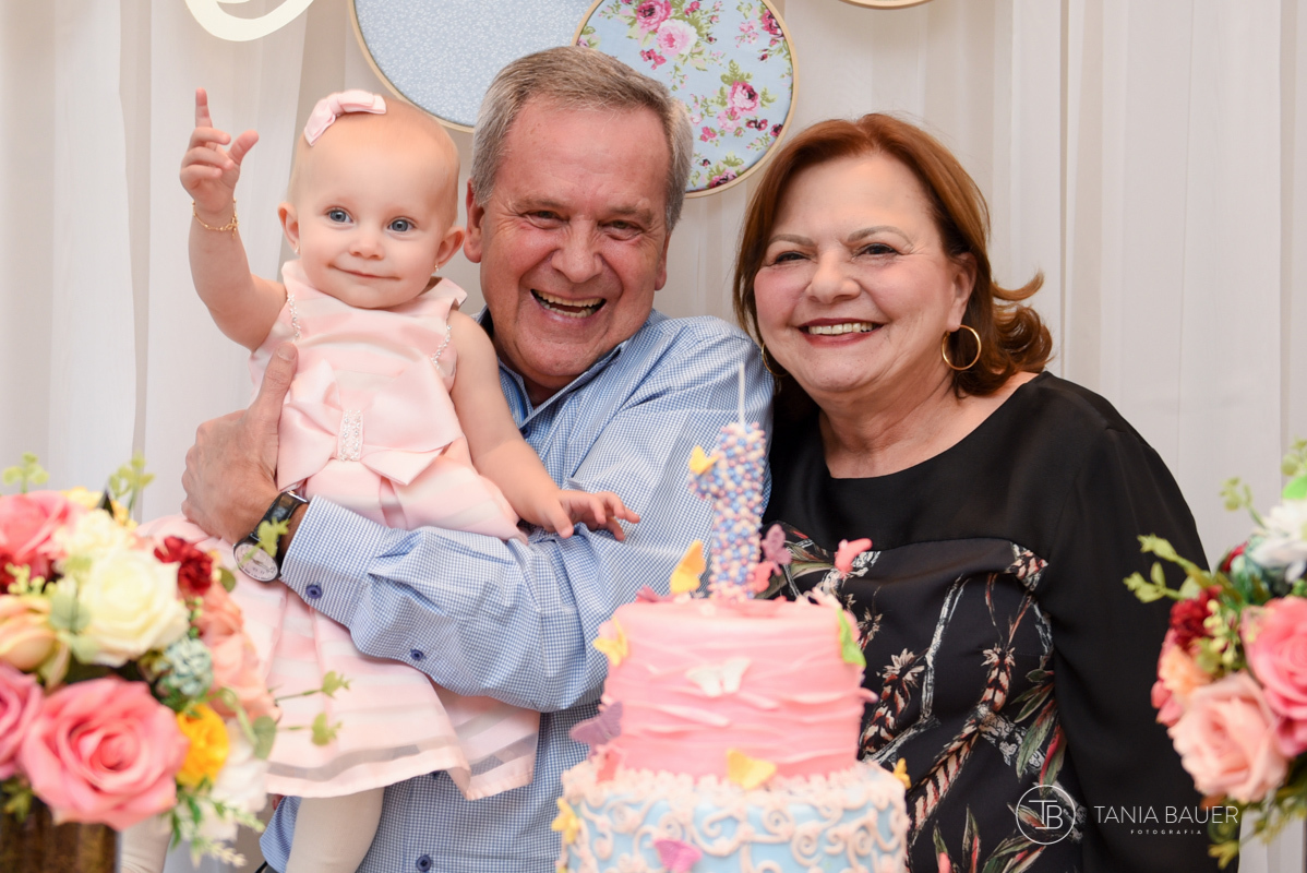 Fotografia de festa infantil - Fotografa Tania Bauer - Curitiba-PR