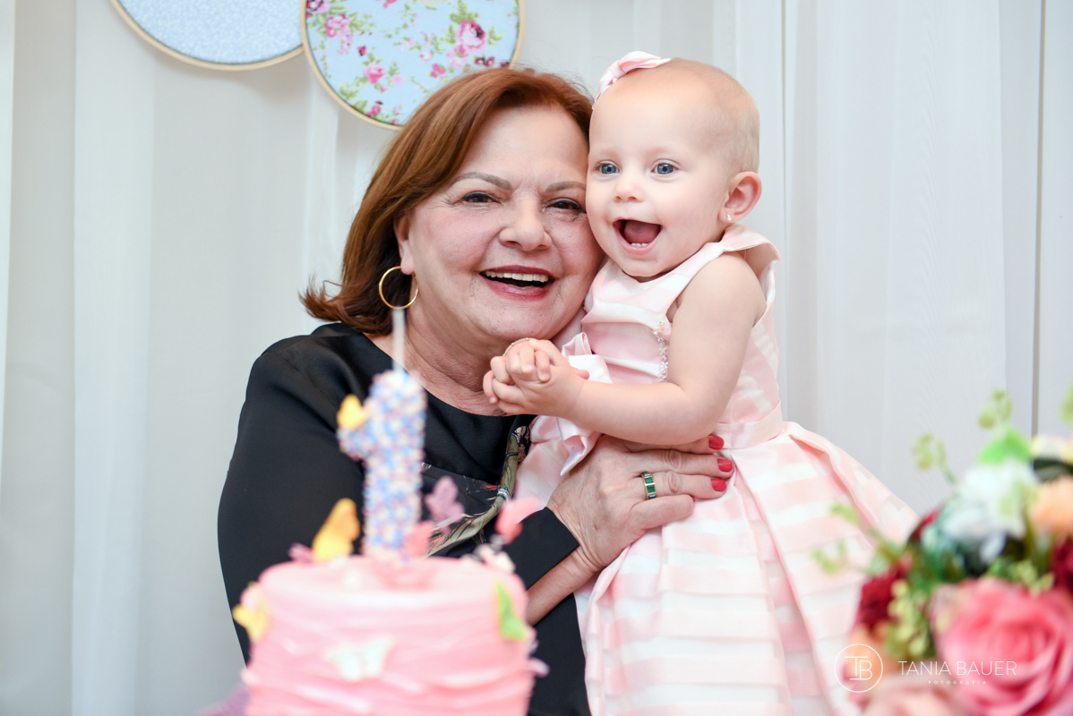 Fotografia de festa infantil - Fotografa Tania Bauer - Curitiba-PR