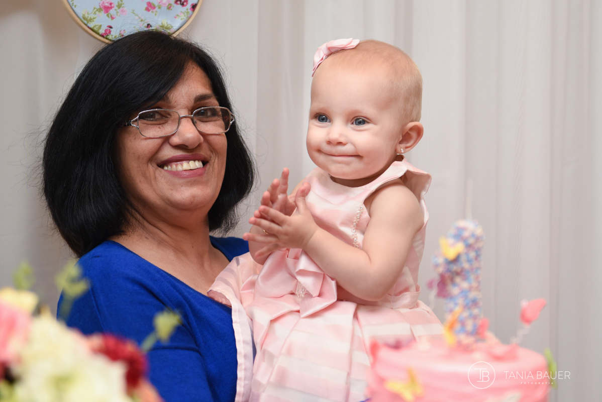 Fotografia de festa infantil - Fotografa Tania Bauer - Curitiba-PR