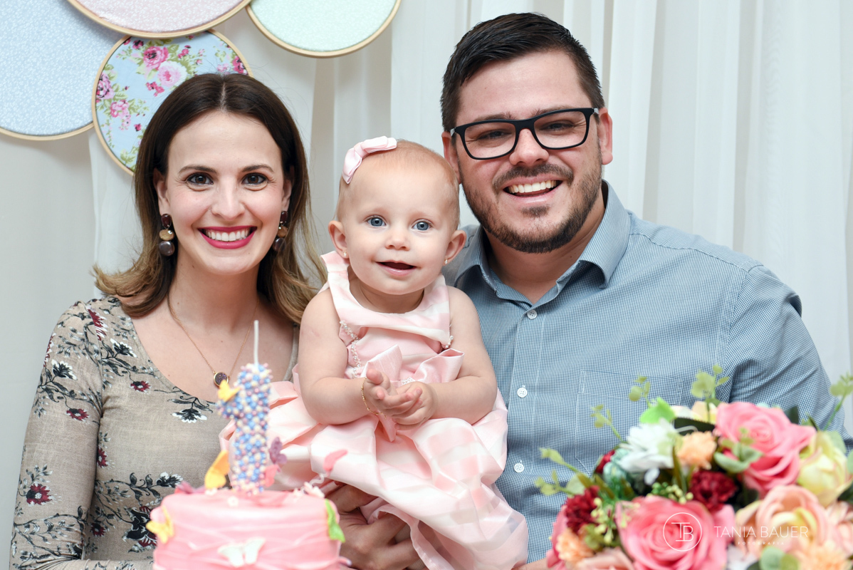 Fotografia de festa infantil - Fotografa Tania Bauer - Curitiba-PR