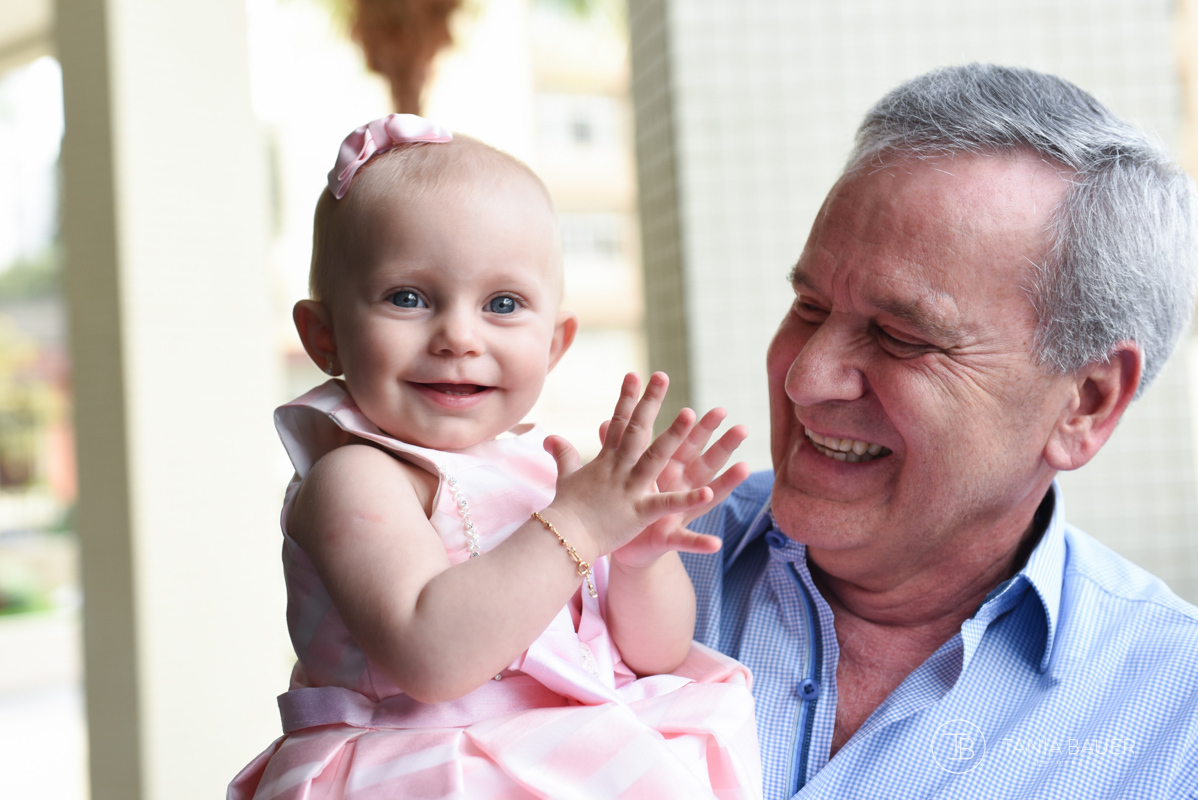 Fotografia de festa infantil - Fotografa Tania Bauer - Curitiba-PR