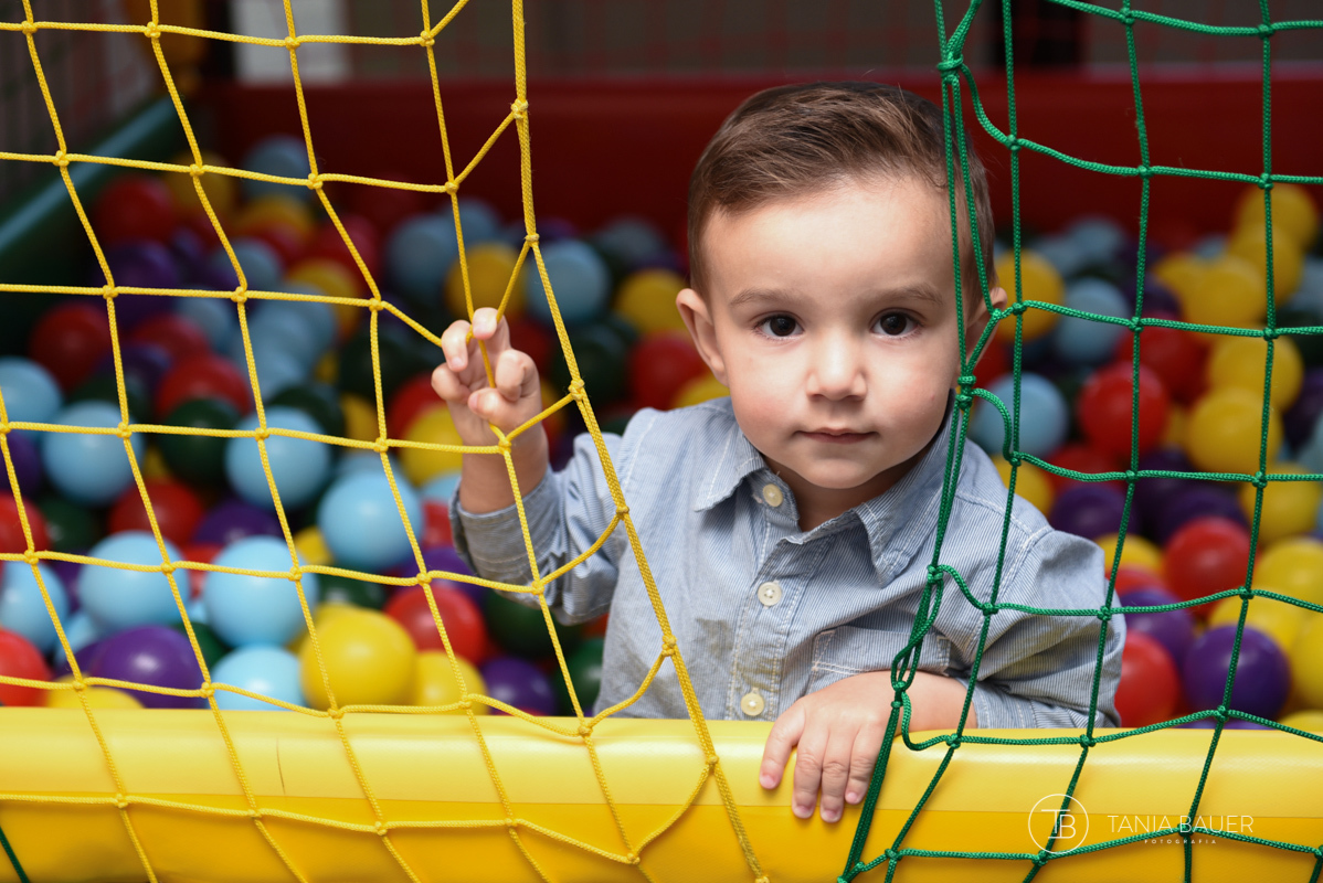 Fotografia de festa infantil - Fotografa Tania Bauer - Curitiba-PR