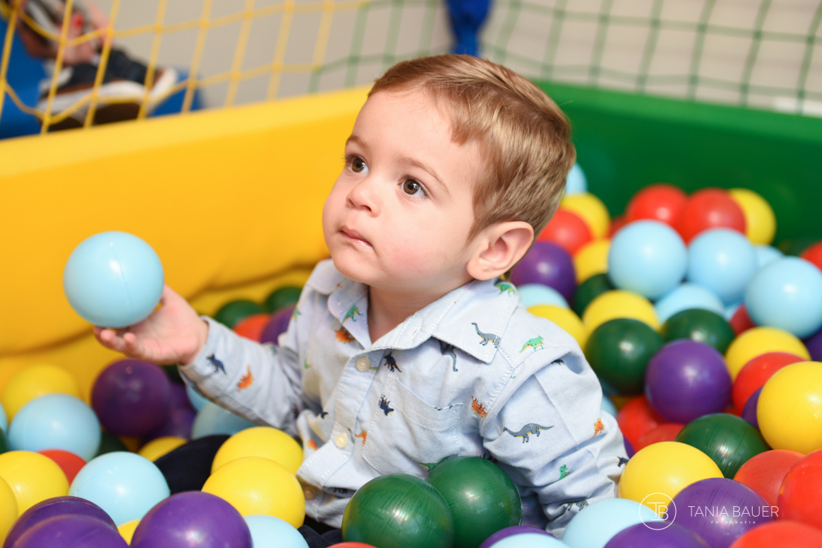 Fotografia de festa infantil - Fotografa Tania Bauer - Curitiba-PR