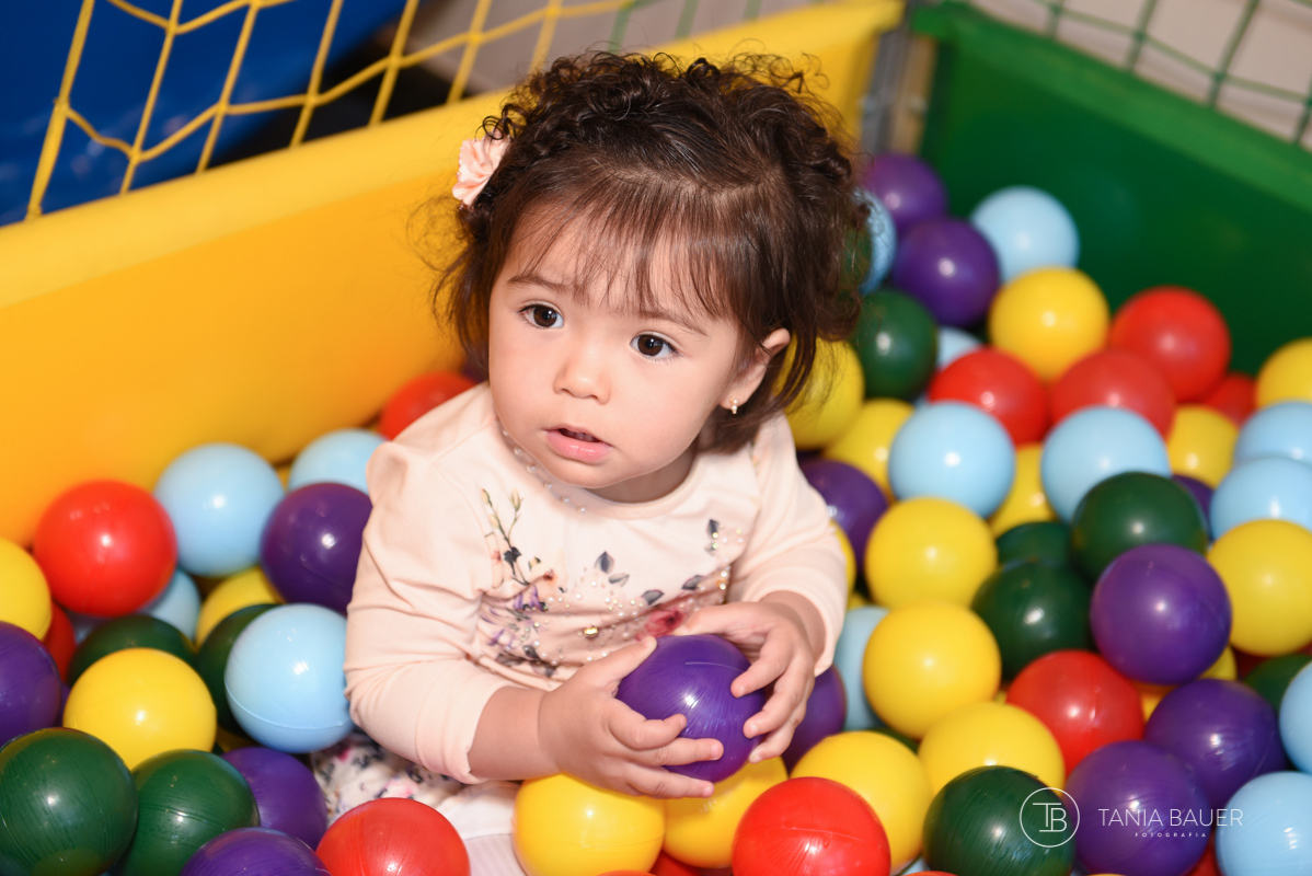 Fotografia de festa infantil - Fotografa Tania Bauer - Curitiba-PR