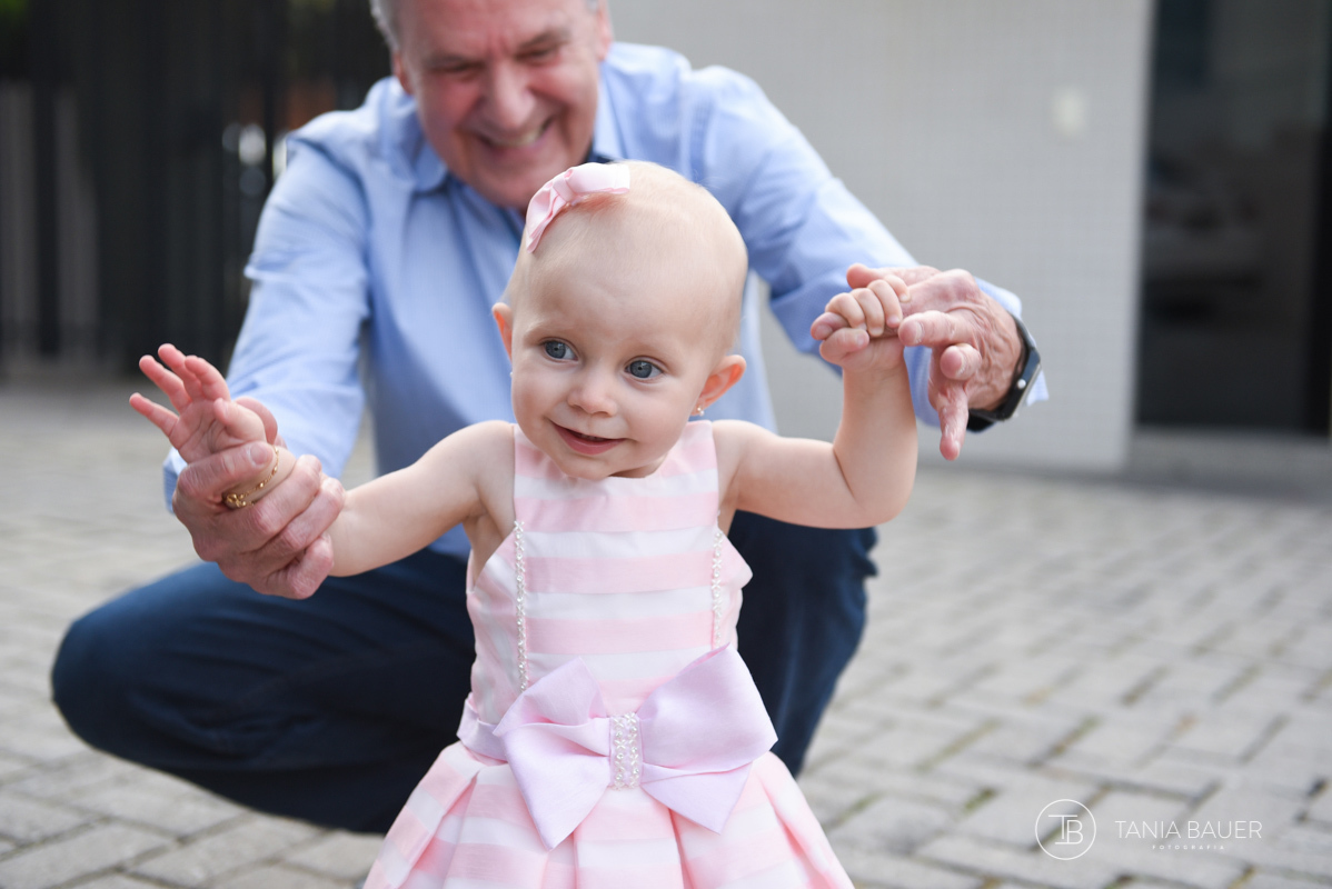 Fotografia de festa infantil - Fotografa Tania Bauer - Curitiba-PR