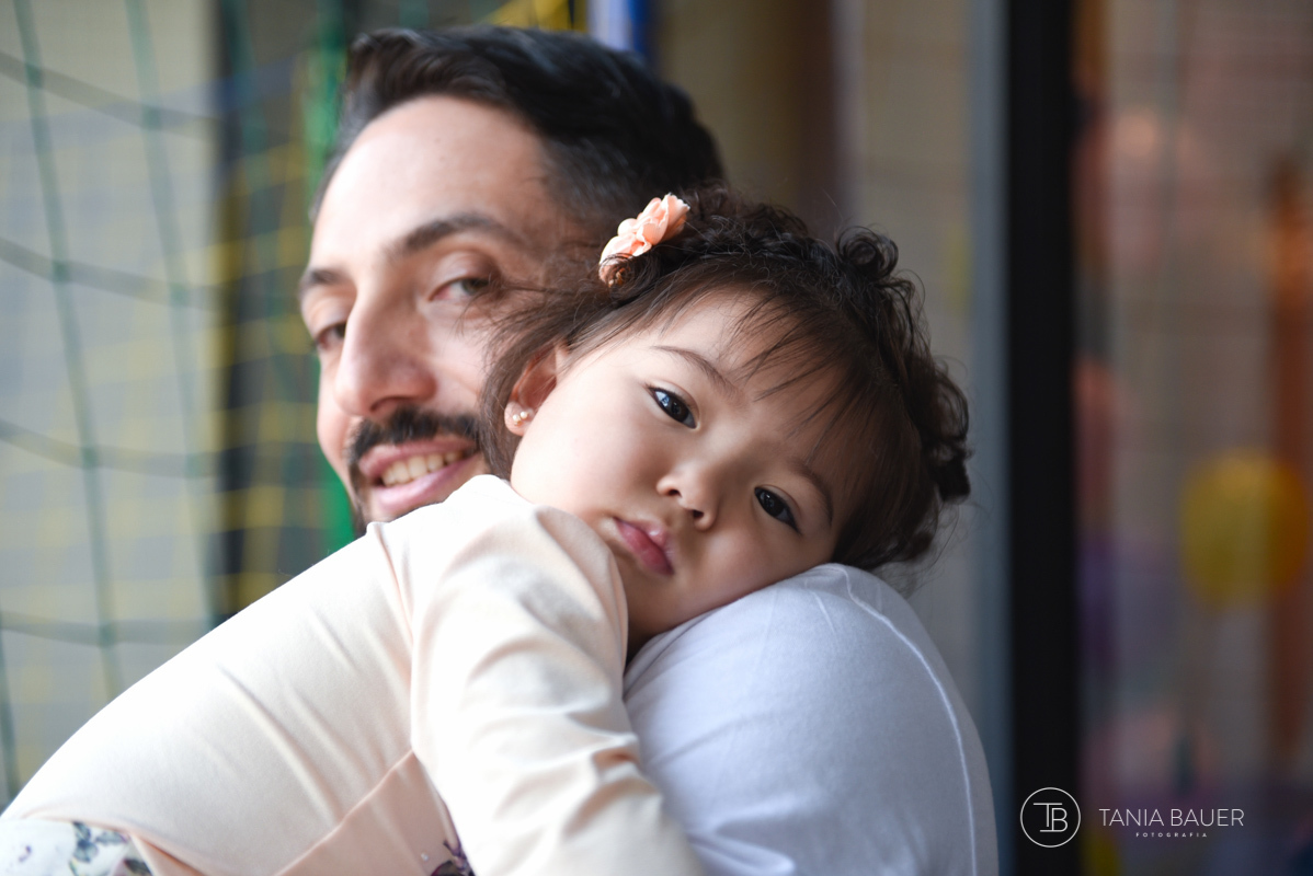 Fotografia de festa infantil - Fotografa Tania Bauer - Curitiba-PR