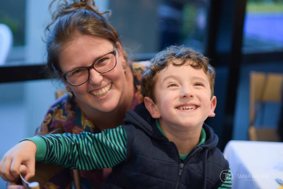 Fotografia de festa infantil - Fotografa Tania Bauer - Curitiba-PR