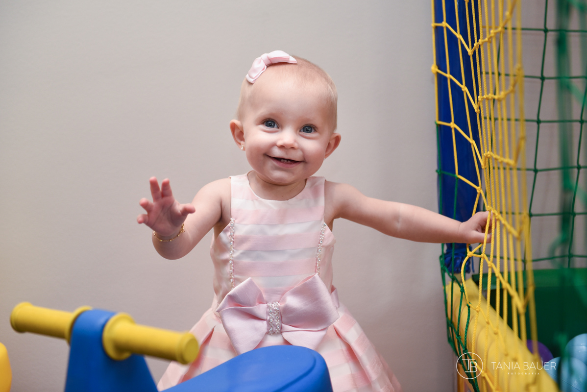 Fotografia de festa infantil - Fotografa Tania Bauer - Curitiba-PR