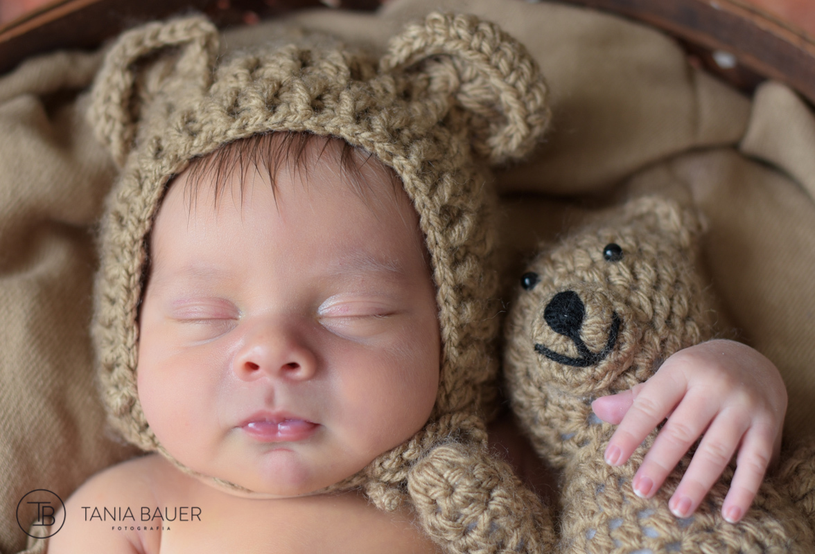 ensaio newborn - fotografia de família- fotografa Tania Bauer