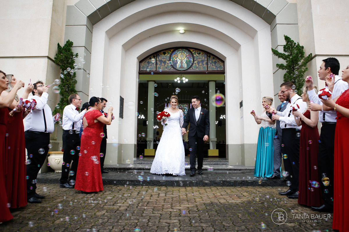 Casamento Fernanda e Rodrigo - Fotografa Tania Bauer - Santa Catarina