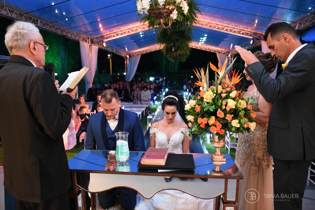 Casamento Jessica e Diogo - Fotografa de casamento - Tania Bauer- Joinville - Santa Catarina